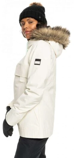 Roxy Ladies Shelter Insulated Jacket 2022-2023 -Ski Pro Outlet Store roxy ladies shelter insulated jacket 2022 2023 ski pro 975908975