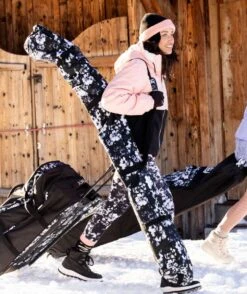 Roxy Ladies Ski Bag 2022-2023 -Ski Pro Outlet Store roxy ski bag 2022 2023 ski pro 319411878