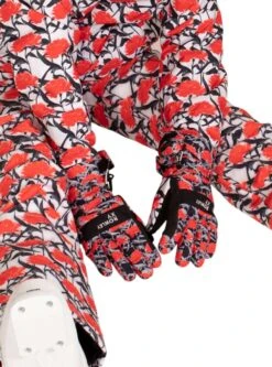 Roxy X Rowley Ladies Glove 2021-2022 -Ski Pro Outlet Store roxy x rowley ladies glove 2021 2022 ski pro 111541571