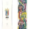 Salomon Abstract Snowboard 2022-2023