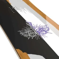 Salomon Assassin Snowboard 2022-2023 -Ski Pro Outlet Store salomon assassin snowboard 2022 2023 ski pro 509105710