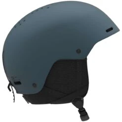 Salomon Brigade Helmet 2022-2023 -Ski Pro Outlet Store salomon brigade helmet 2022 2023 ski pro 399437667