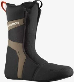 Salomon Echo Dual Boa Snowboard Boot 2022-2023 -Ski Pro Outlet Store salomon echo dual boa snowboard boot 2022 2023 ski pro 450560097