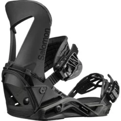 Salomon Hologram Snowboard Binding 2022-2023 -Ski Pro Outlet Store salomon hologram snowboard binding 2022 2023 ski pro 954543940