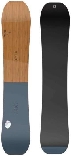 Salomon HPS Louif Paradis Snowboard 2022-2023