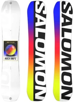 Salomon Huck Knife Snowboard 2022-2023 -Ski Pro Outlet Store salomon huck knife snowboard 2022 2023 ski pro 381392810