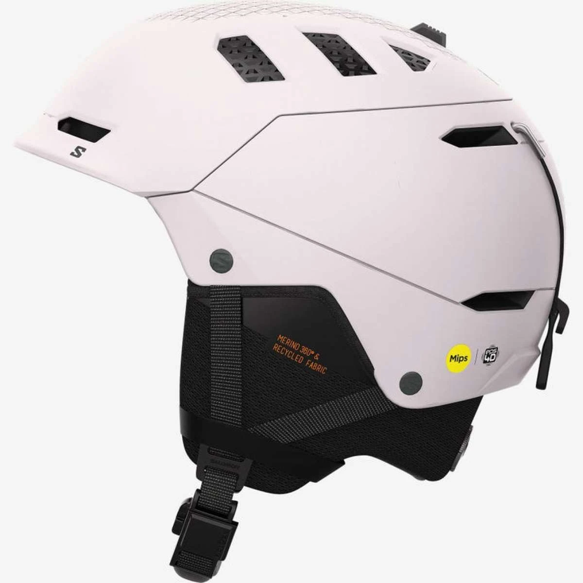Salomon Husk Prime Mips Helmet 2022-2023 3 Salomon Husk Prime Mips Helmet 2022-2023 - Image 3