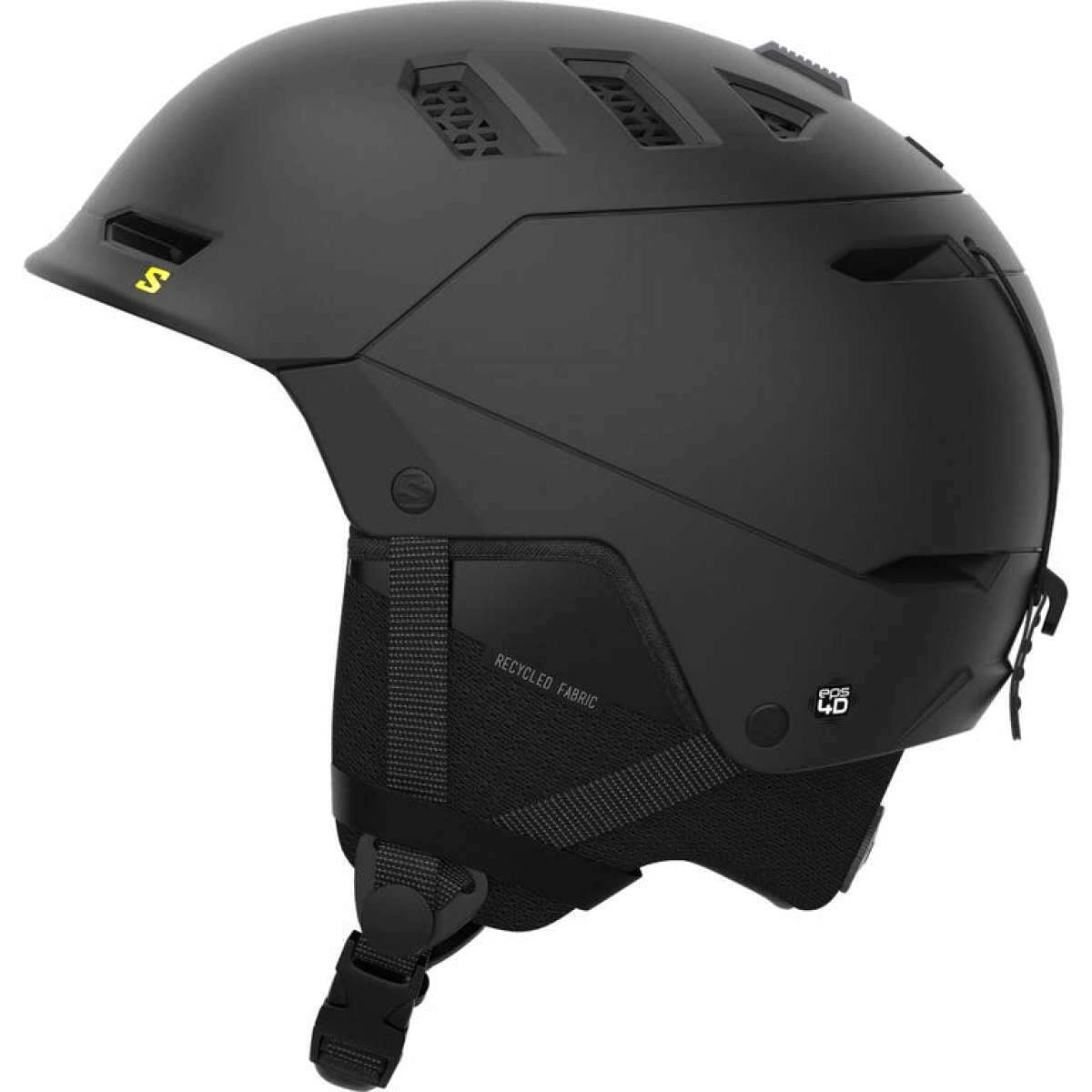 Salomon Husk Pro Helmet 2022-2023 7 Salomon Husk Pro Helmet 2022-2023 - Image 7