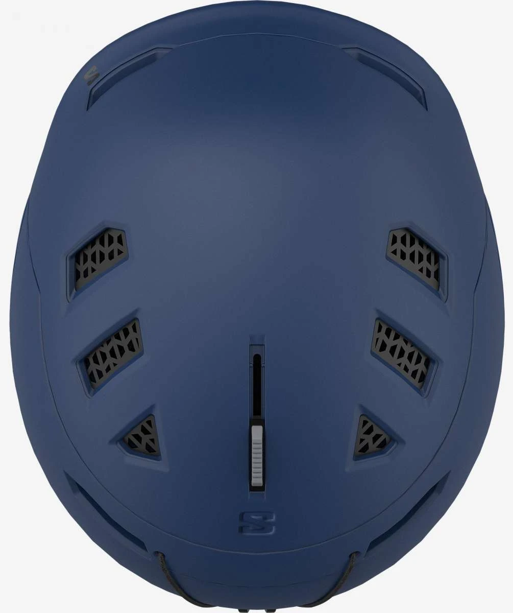 Salomon Husk Pro Helmet 2022-2023 10 Salomon Husk Pro Helmet 2022-2023 - Image 10