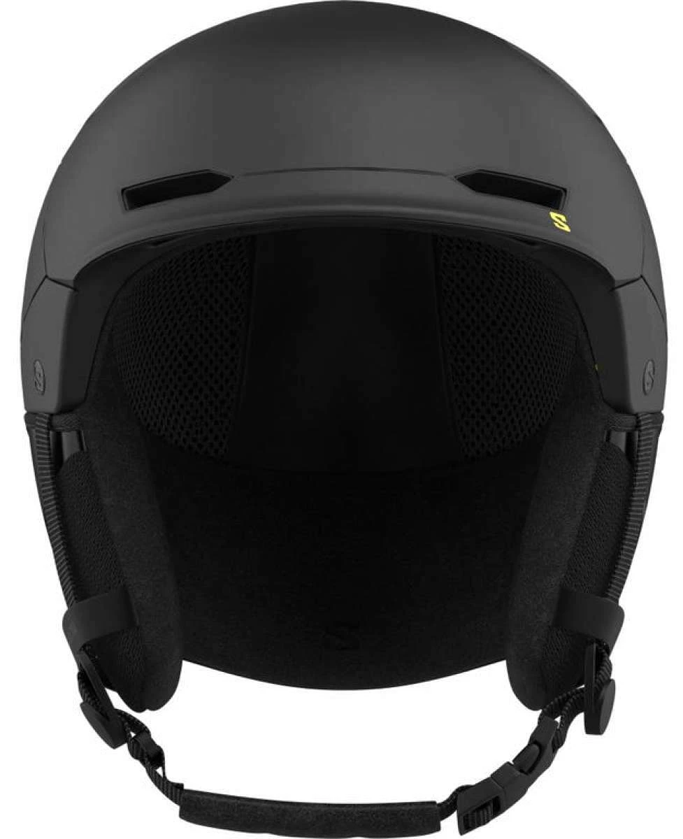 Salomon Husk Pro Helmet 2022-2023 8 Salomon Husk Pro Helmet 2022-2023 - Image 8