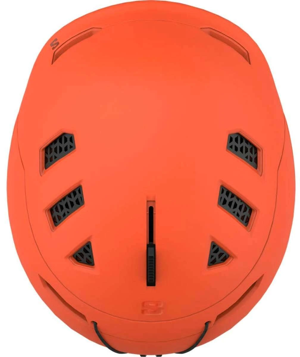 Salomon Husk Pro Helmet 2022-2023 2 Salomon Husk Pro Helmet 2022-2023 - Image 2