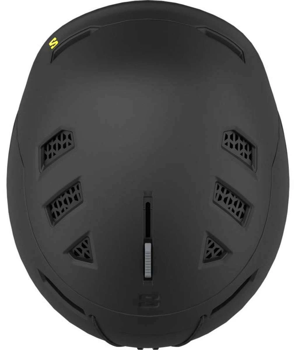 Salomon Husk Pro Helmet 2022-2023 6 Salomon Husk Pro Helmet 2022-2023 - Image 6