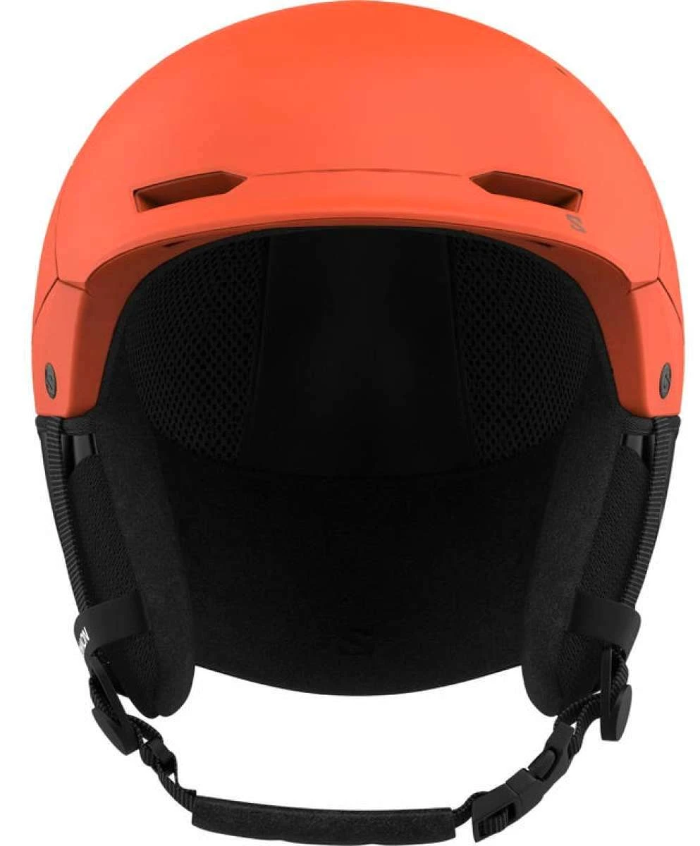 Salomon Husk Pro Helmet 2022-2023 4 Salomon Husk Pro Helmet 2022-2023 - Image 4