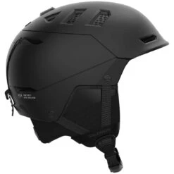Salomon Husk Pro MIPS Helmet 2022-2023 -Ski Pro Outlet Store salomon husk pro mips helmet 2022 2023 ski pro 132005736