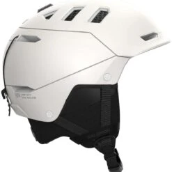 Salomon Husk Pro MIPS Helmet 2022-2023 -Ski Pro Outlet Store salomon husk pro mips helmet 2022 2023 ski pro 241239770