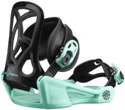 Salomon Juniors GoodTime XS Snowboard Bindings 2022-2023