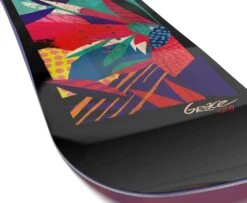 Salomon Juniors Grace Snowboard 2022-2023 6 Salomon Juniors Grace Snowboard 2022-2023 -Ski Pro Outlet Store salomon juniors grace snowboard 2022 2023 ski pro 50463592