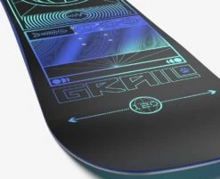 Salomon Juniors Grail Snowboard 2022-2023 -Ski Pro Outlet Store salomon juniors grail snowboard 2022 2023 ski pro 565214767