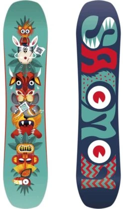 Salomon Juniors Team Package 2022-2023