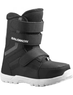 Salomon Juniors Whipstar Snowboard Boot 2022-2023