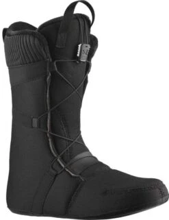 Salomon Ladies Kiana Dual BOA Snowboard Boot 2022-2023 -Ski Pro Outlet Store salomon ladies kiana dual boa boot 2022 2023 ski pro 393577460