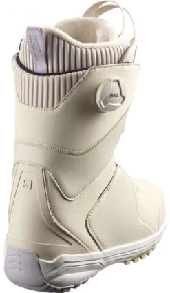 Salomon Ladies Kiana Dual BOA Snowboard Boot 2022-2023 -Ski Pro Outlet Store salomon ladies kiana dual boa boot 2022 2023 ski pro 508