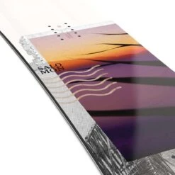 Salomon Ladies Lotus Snowboard 2022-2023 -Ski Pro Outlet Store salomon ladies lotus snowboard 2022 2023 ski pro 51552979