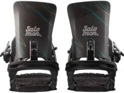 Salomon Ladies Nesta Snowboard Binding 2022-2023 -Ski Pro Outlet Store salomon ladies nesta snowboard binding 2022 2023 ski pro 614232964