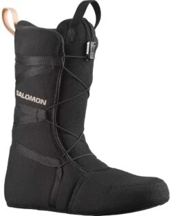 Salomon Ladies Scarlet BOA Snowboard Boot 2022-2023 -Ski Pro Outlet Store salomon ladies scarlet boa snowboard boot 2022 2023 ski pro 411935463