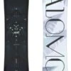 Salomon Ladies Wonder Snowboard 2022-2023