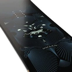 Salomon Ladies Wonder Snowboard 2022-2023 -Ski Pro Outlet Store salomon ladies wonder snowboard 2022 2023 ski pro 591825147