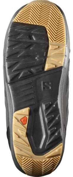 Salomon Launch BOA SJ Snowboard Boot 2022-2023 -Ski Pro Outlet Store salomon launch boa sj snowboard boot 2022 2023 ski pro 122604047