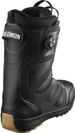 Salomon Launch BOA SJ Snowboard Boot 2022-2023 -Ski Pro Outlet Store salomon launch boa sj snowboard boot 2022 2023 ski pro 59911673