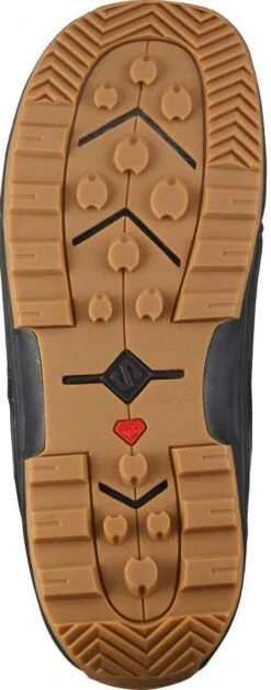 Salomon Malamute Dual BOA Snowboard Boot 2022-2023 -Ski Pro Outlet Store salomon malamute duel boa boot 2022 2023 ski pro 21191503