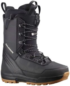 Salomon Malamute Lace Snowboard Boot 2022-2023
