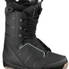 Salomon Malamute Snowboard Boots 2020-2021
