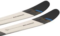 Salomon MTN 96 Carbon Flat Ski 2023-2024 -Ski Pro Outlet Store salomon mtn 96 carbon flat 2023 2024 ski pro 204890353