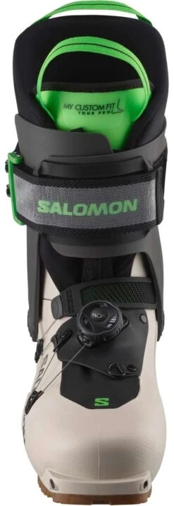 Salomon MTN Summit Pro Ski Boot 2023-2024 -Ski Pro Outlet Store salomon mtn summit pro boot 2023 2024 ski pro 87980443