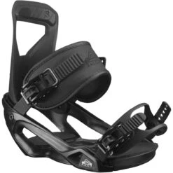Salomon Pact Snowboard Binding 2022-2023 -Ski Pro Outlet Store salomon pact snowboard binding 2022 2023 ski pro 876344504