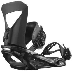 Salomon Pact Snowboard Binding 2022-2023 -Ski Pro Outlet Store salomon pact snowboard binding 2022 2023 ski pro 986442781
