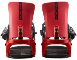 Salomon Rhythm Snowboard Binding 2022-2023 -Ski Pro Outlet Store salomon rhythm snowboard binding 2022 2023 ski pro 115094950