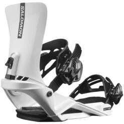 Salomon Rhythm Snowboard Binding 2022-2023 -Ski Pro Outlet Store salomon rhythm snowboard binding 2022 2023 ski pro 120552