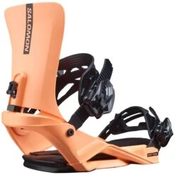 Salomon Rhythm Snowboard Binding 2022-2023 -Ski Pro Outlet Store salomon rhythm snowboard binding 2022 2023 ski pro 177857250