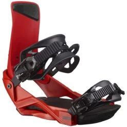 Salomon Rhythm Snowboard Binding 2022-2023 -Ski Pro Outlet Store salomon rhythm snowboard binding 2022 2023 ski pro 629125658
