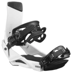 Salomon Rhythm Snowboard Binding 2022-2023 -Ski Pro Outlet Store salomon rhythm snowboard binding 2022 2023 ski pro 709144534