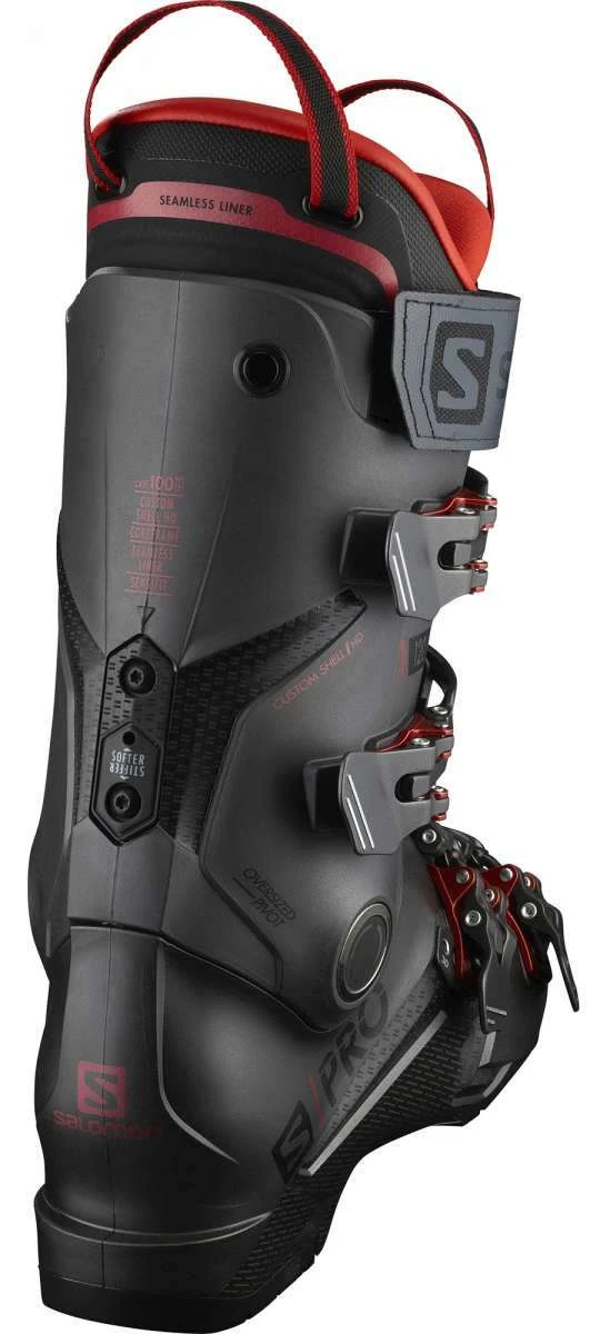 Salomon S/Pro 120 Ski Boot 2022-2023 2 Salomon S/Pro 120 Ski Boot 2022-2023 - Image 2