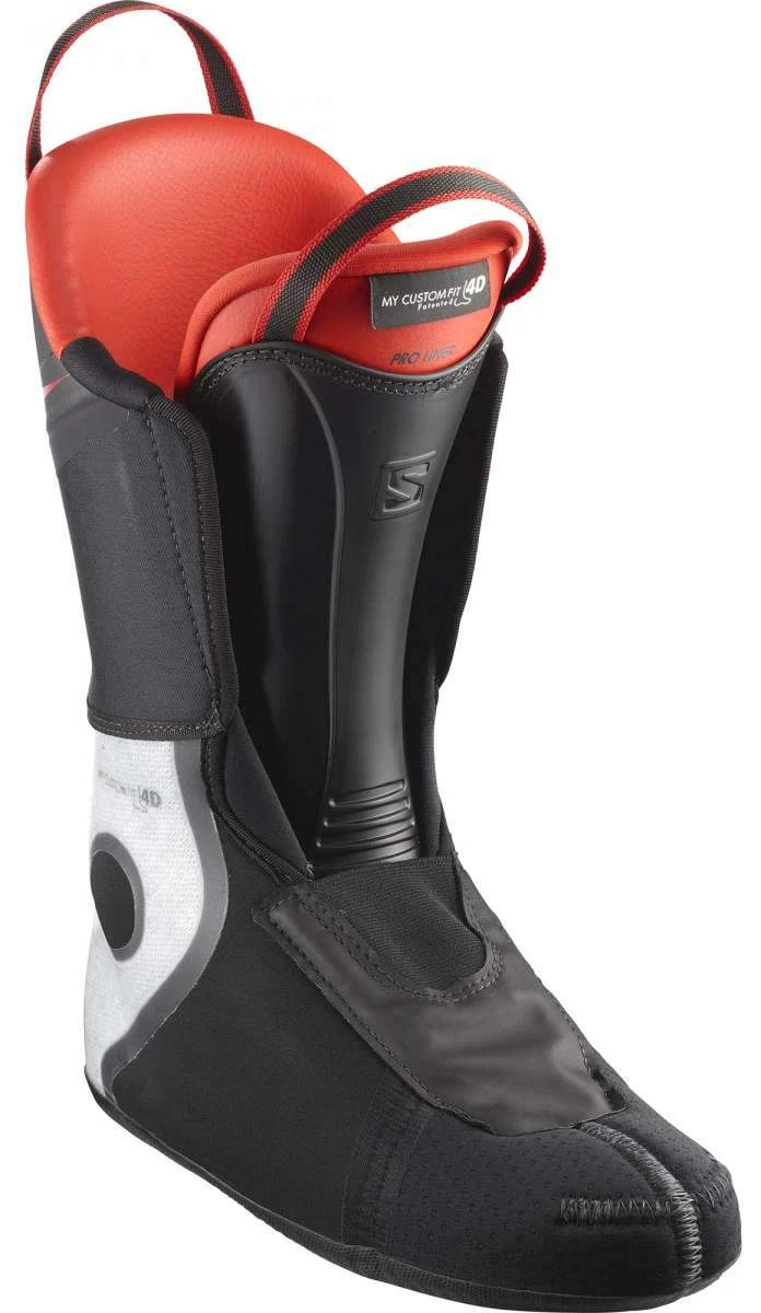 Salomon S/Pro 120 Ski Boot 2022-2023 3 Salomon S/Pro 120 Ski Boot 2022-2023 - Image 3