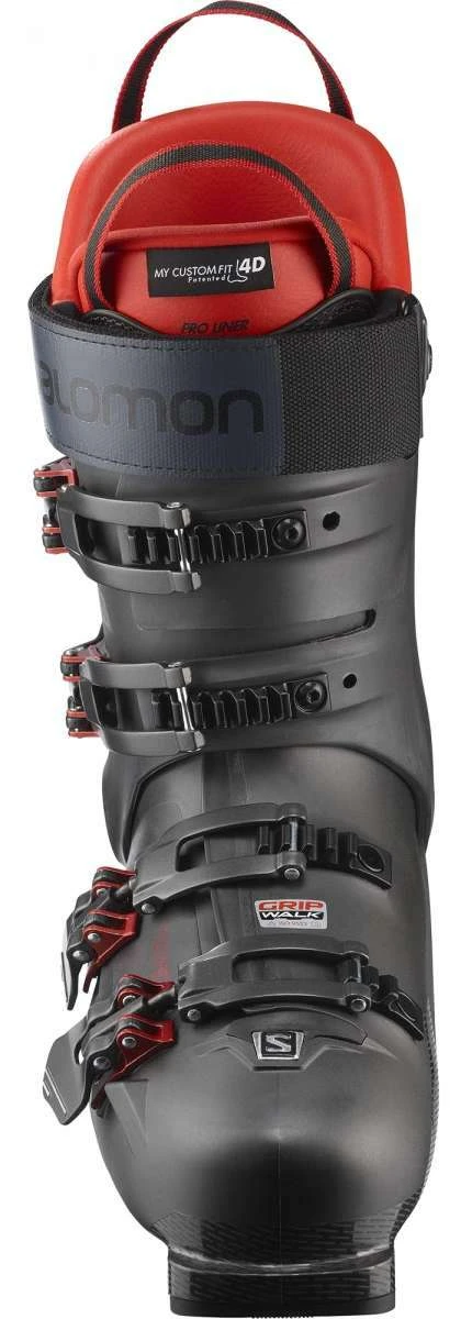 Salomon S/Pro 120 Ski Boot 2022-2023 6 Salomon S/Pro 120 Ski Boot 2022-2023 - Image 6