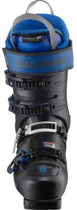 Salomon S Pro Alpha 120 EL Ski Boot 2022-2023 -Ski Pro Outlet Store salomon s pro alpha 120 el boot 2022 2023 ski pro 500243539