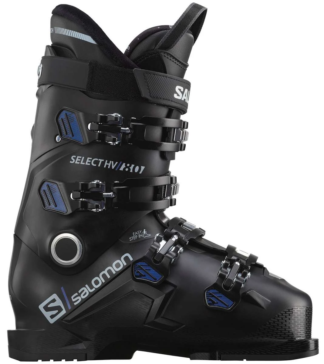 Salomon Select HV 80 Ski Boot 2022-2023 1 Salomon Select HV 80 Ski Boot 2022-2023
